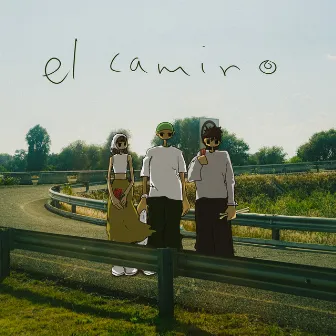 El Camino by Melted Ice Cream