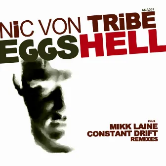 Eggshell by Nic Von Tribe