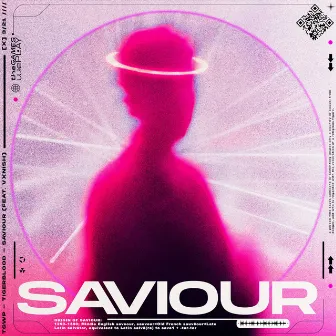 Saviour by TIGERBLOOD