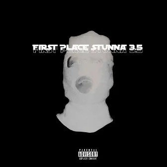 First Place Stunna 3.5 by Nyora Spouse