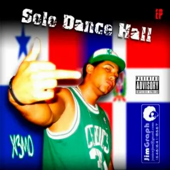 Solo Dance Hall by X3mo