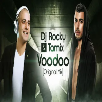 Voodoo by DJ Rocky