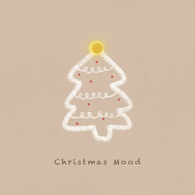 Christmas Mood - Instrumental