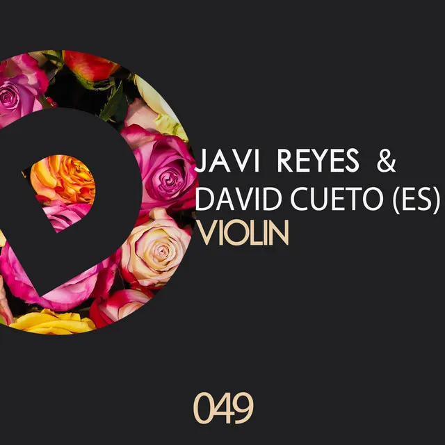 Javi Reyes