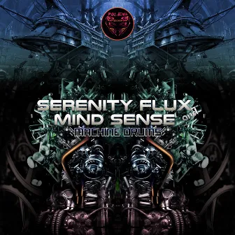 Machine Drums by Mind Sense