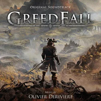 Greedfall (Original Soundtrack) by Olivier Deriviere