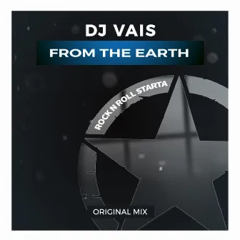 From The Earth by DJ Vais