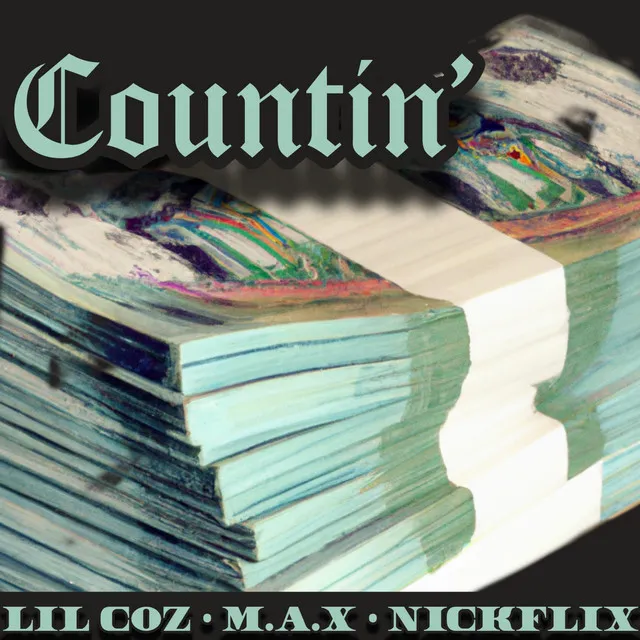 Countin' - Sped Up