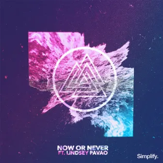 Now Or Never by Ryan Moe