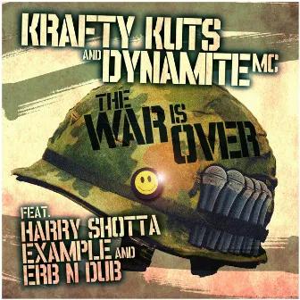 War Is Over (feat. Harry Shotta, Example & Erb N Dub) by Dynamite MC