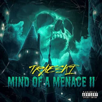 Mind of A Menace 2 by Traeski