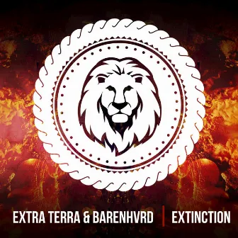 Extinction - Single by Barenhvrd