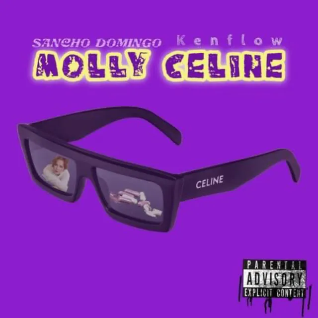 Molly Celine 2 (Remix)