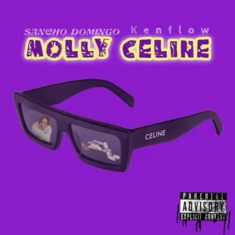 Molly Celine 2 (Remix) by Sancho Domingo