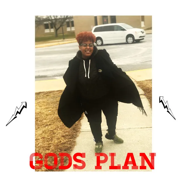 God's Plan