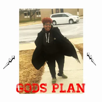 God's Plan by Zookie