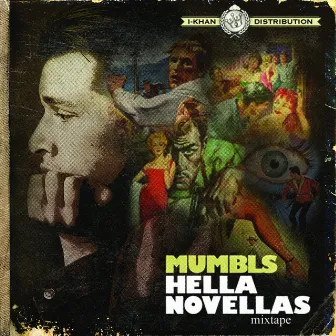 Hella Novellas by MUMBLS