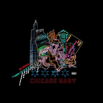 Chicago Baby by OG Stevo