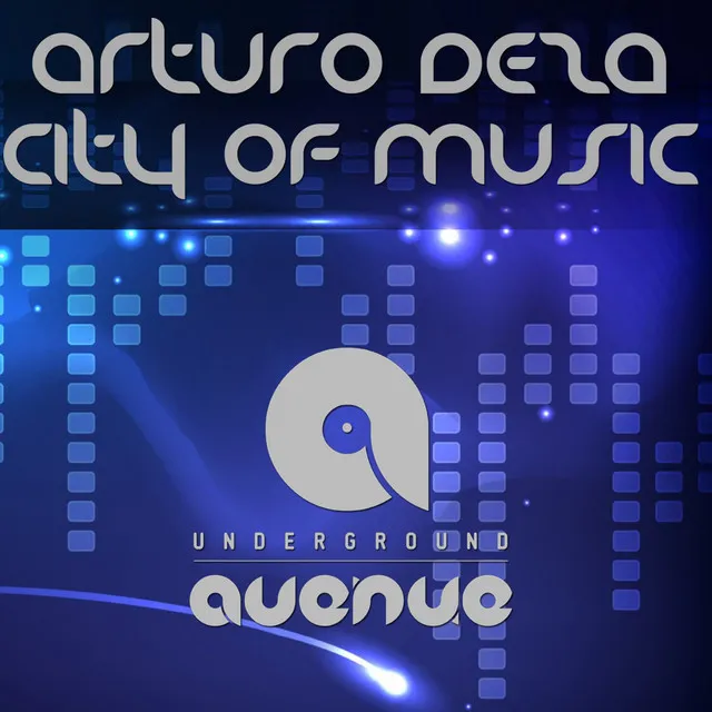 City Of Music - Original Mix