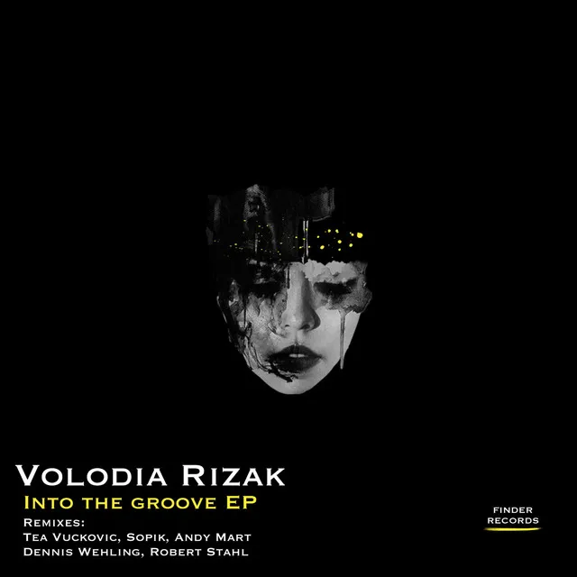 Into The Groove EP