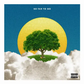 So Far To Go by Ludo Kaey