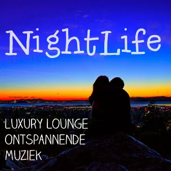 Nightlife - Luxury Lounge Ontspannende Muziek voor Sensuele Nacht en Diepe Meditatie by Unknown Artist