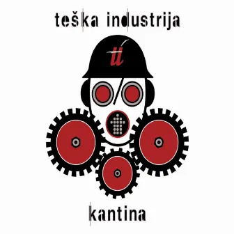 Kantina by Teška Industrija