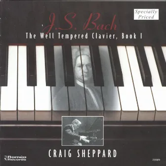 The Well-Tempered Clavier, Book I by Craig Sheppard