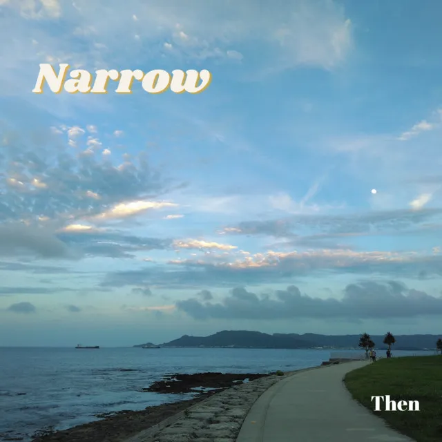 Narrow (2024 Remastered)