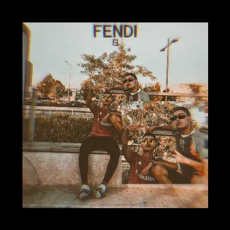 Fendi by Samo