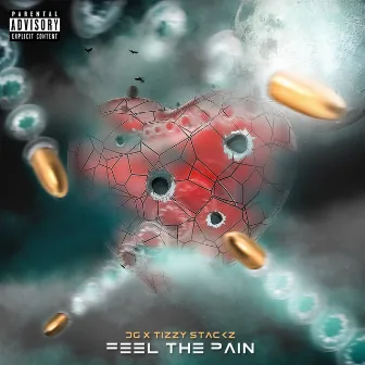 Feel The Pain by DG