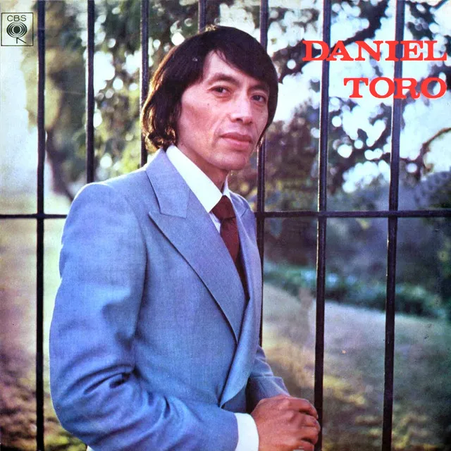 Daniel Toro