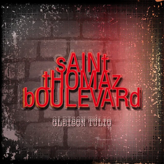 Saint Thomaz Boulevard