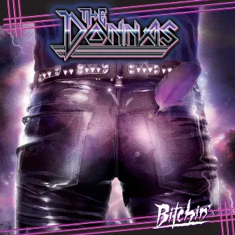 Bitchin' by The Donnas