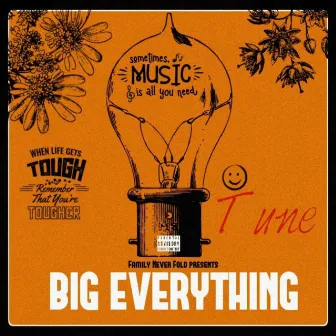 Big Everything by Tune