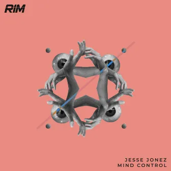 Mind Control by Jesse Jonez