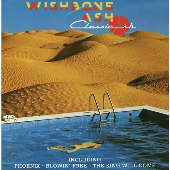 Classic Ash by Wishbone Ash