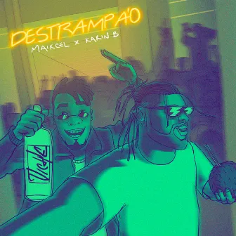 Destrampa'o by Maikcel