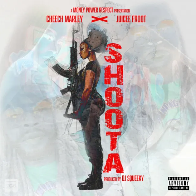 Shoota