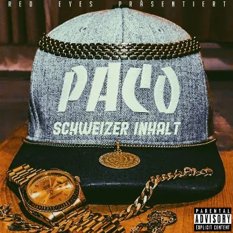 Schweizer Inhalt by PACO