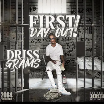 First Day Out by Dris Gramss