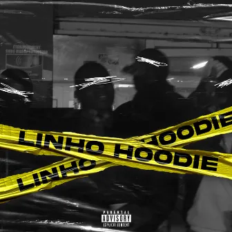 Hoodie by Linho