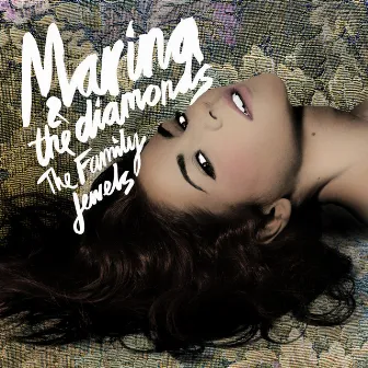 The Family Jewels (Deluxe) by MARINA