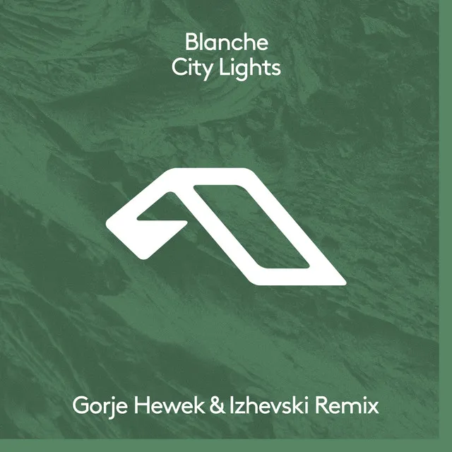 City Lights - Gorje Hewek & Izhevski Remix