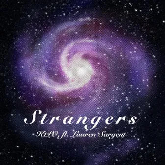 Strangers by Lauren Sargent