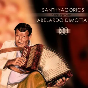 Abelardo Dimotta, 100 Años by Santhyago Rios