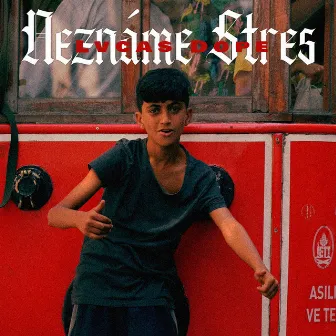 Neznáme Stres by Lvcas Dope