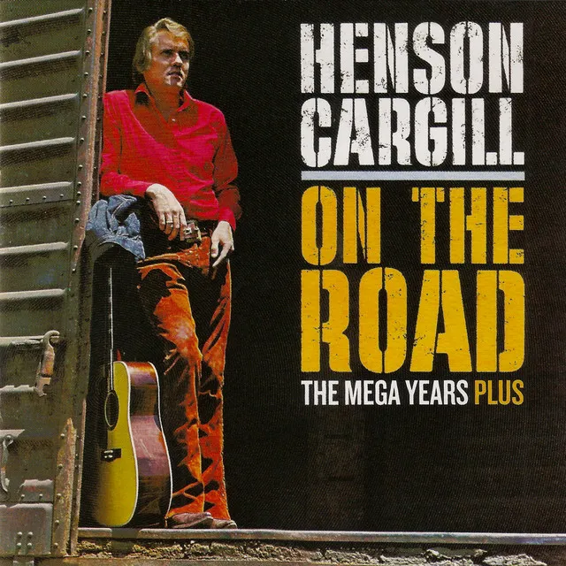 On the Road - The Mega Years Plus