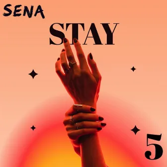 Stay by Cristi Sena