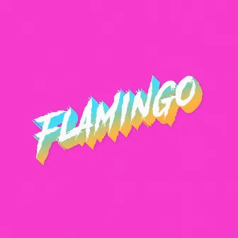 Flamingo by Doom Flamingo